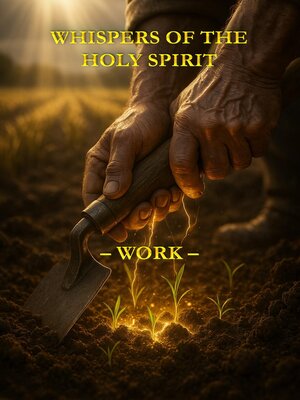 cover image of Whispers of the Holy Spirit – Work